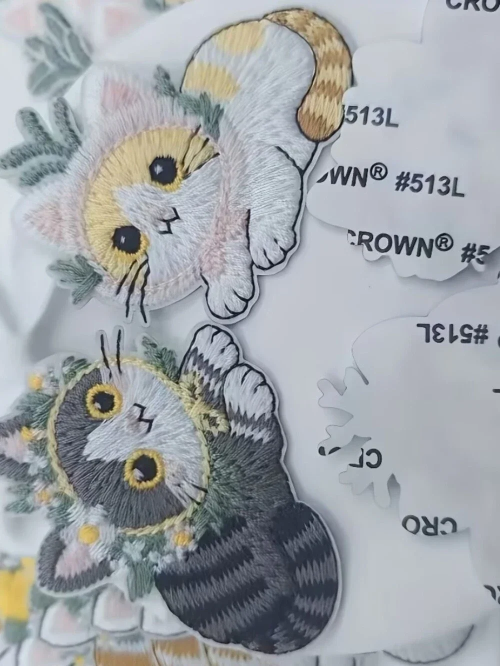 None four floral